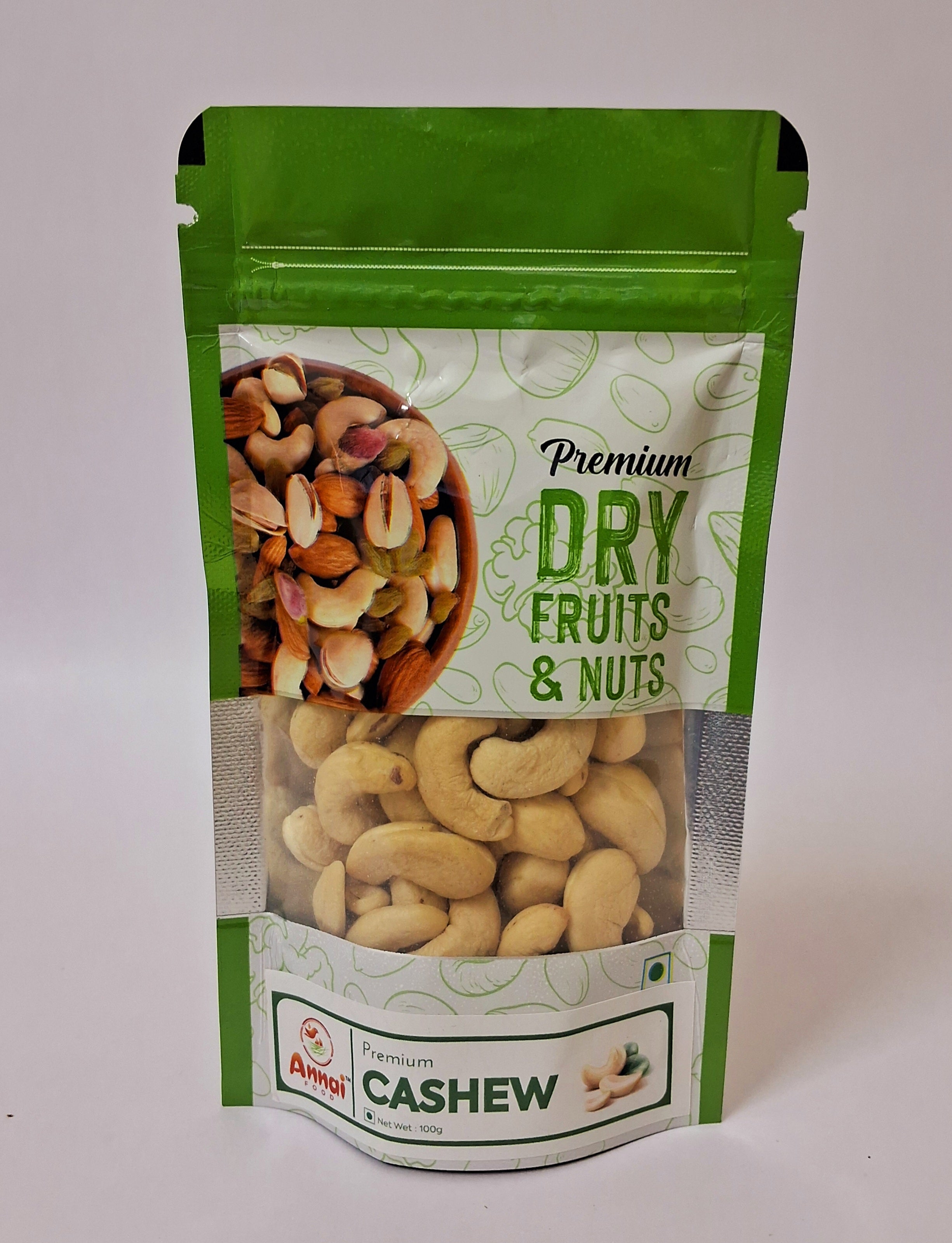 Cashew 100gms