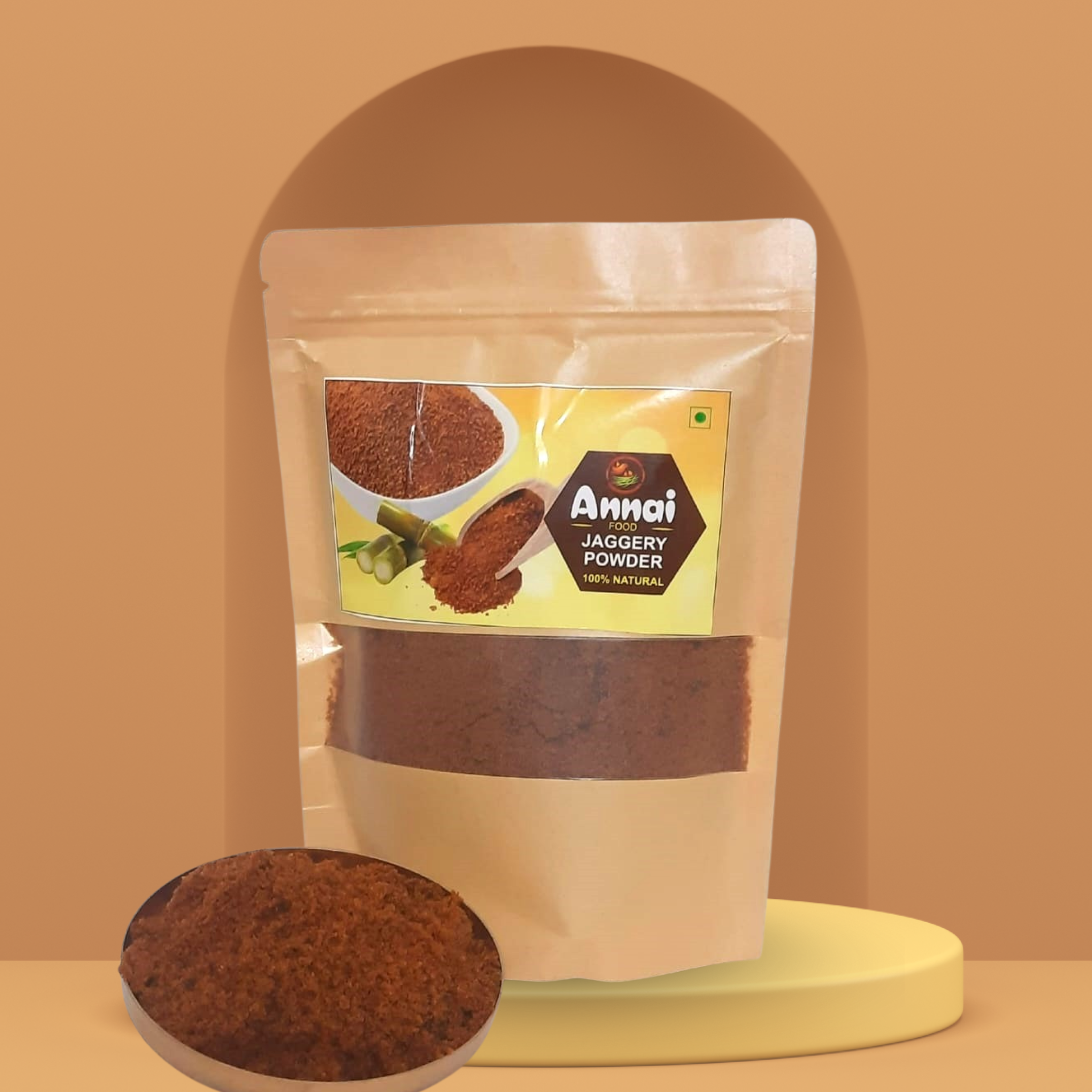 JAGGERY POWDER