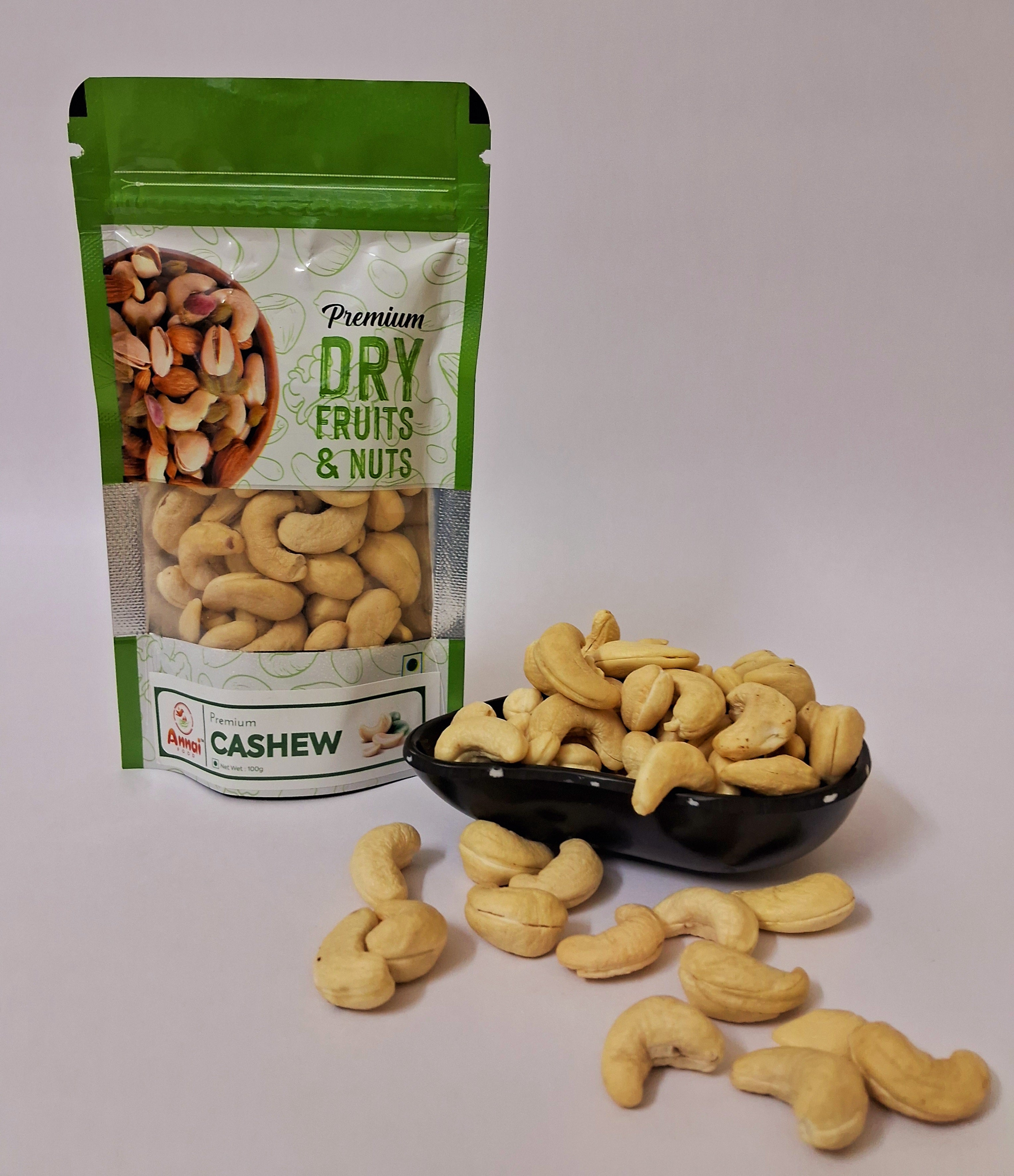 Cashew 100gms