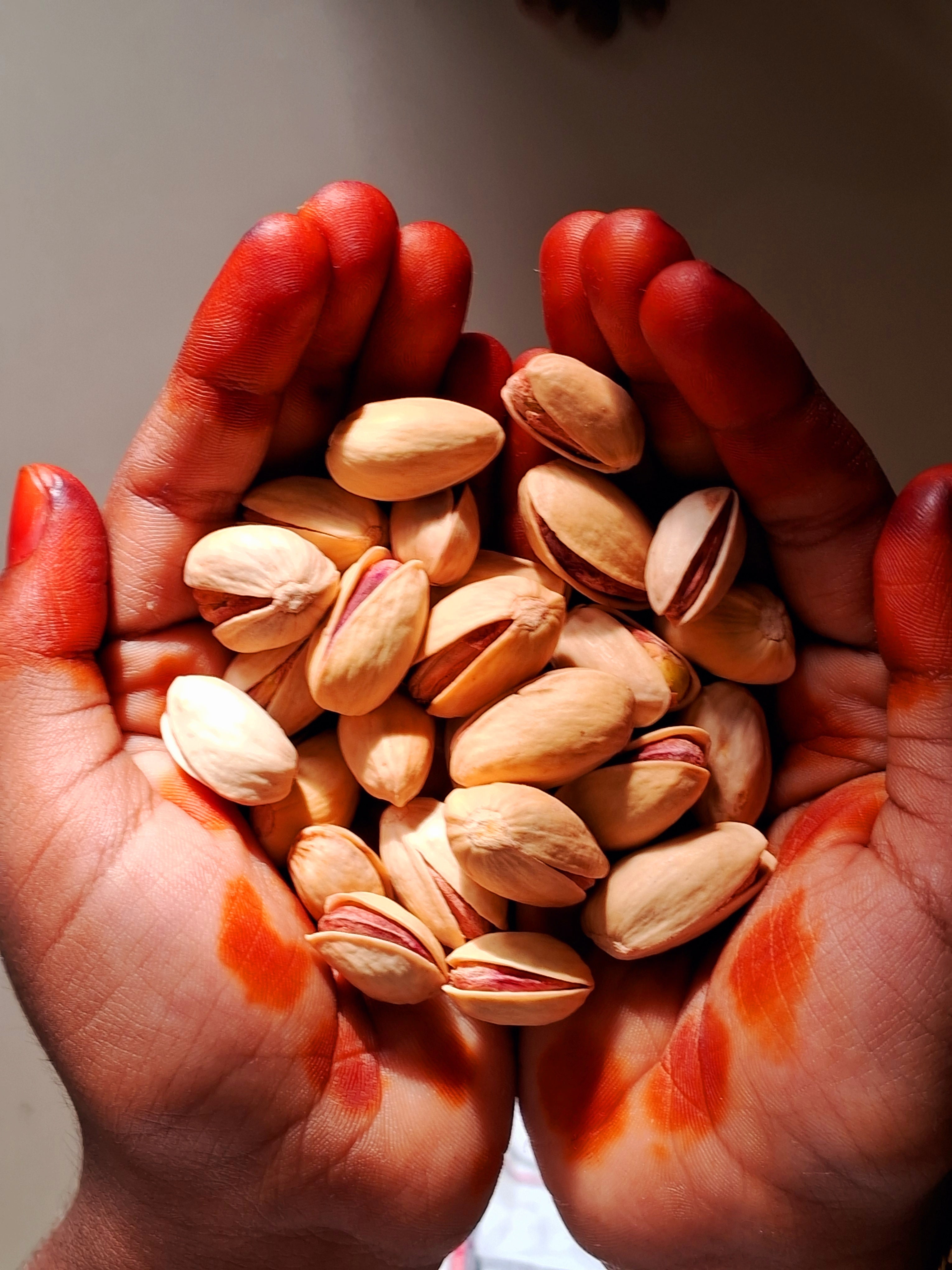 Pista 100GMPista 100gm