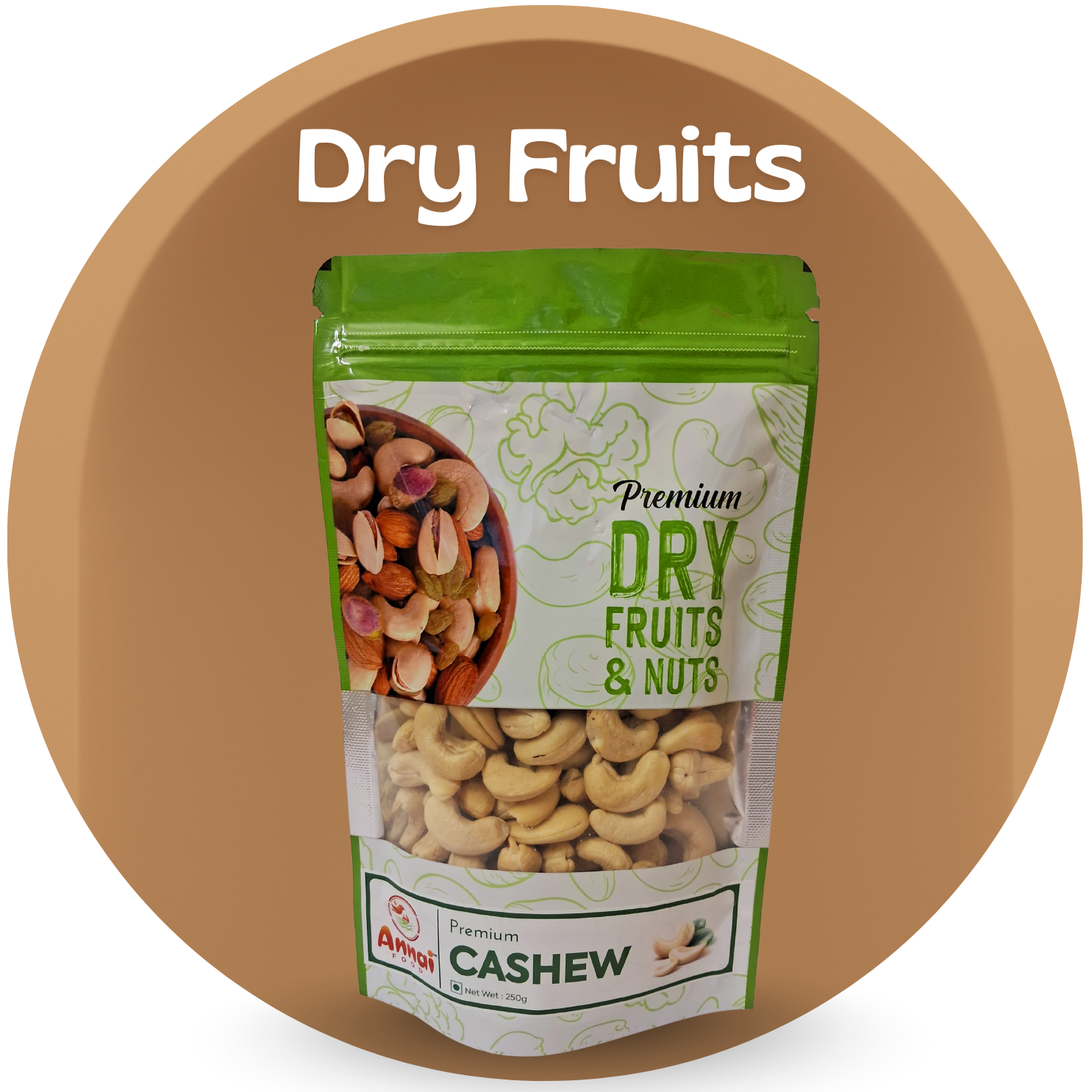 Dry Fruits
