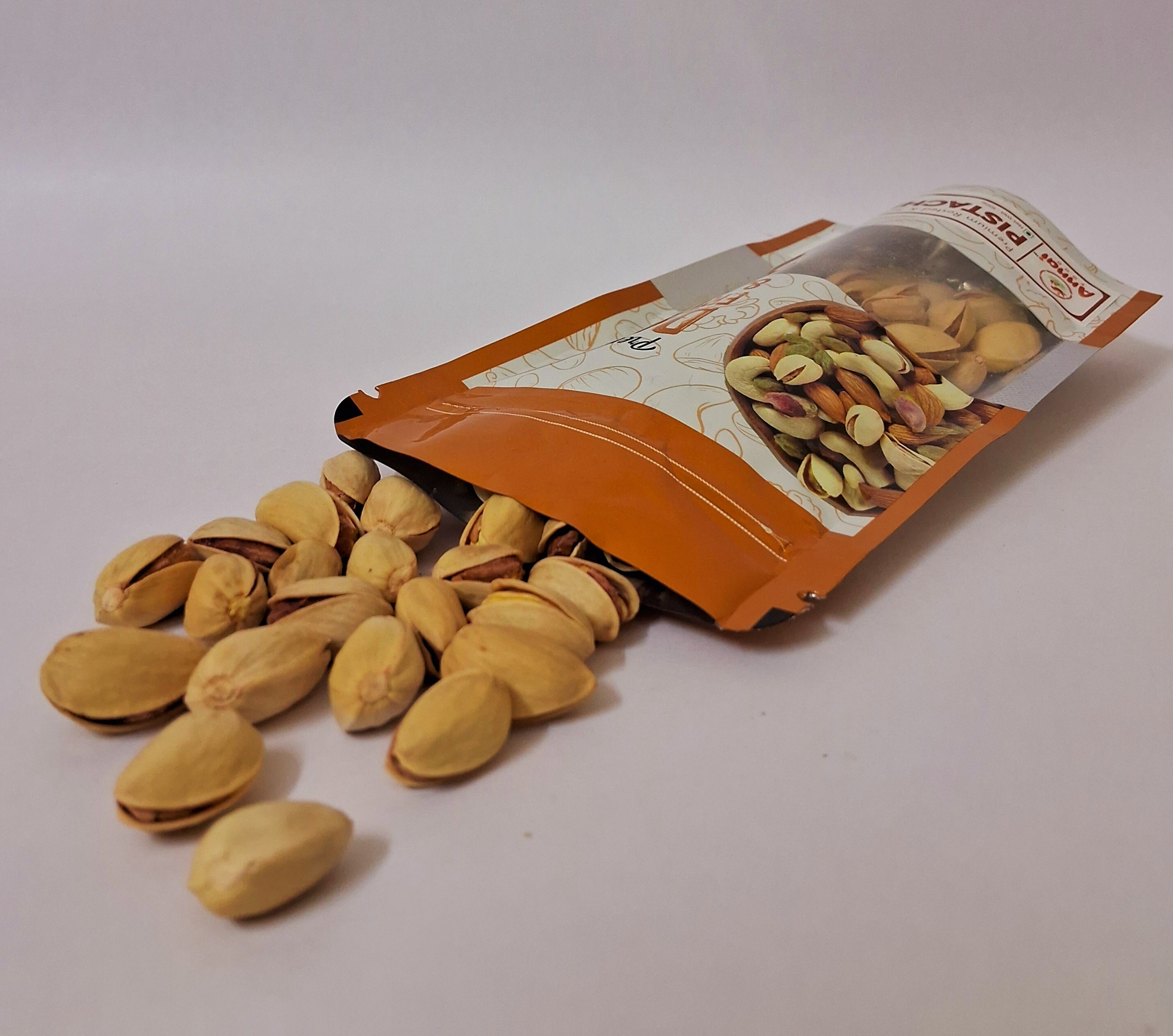 Pista 100GMPista 100gm