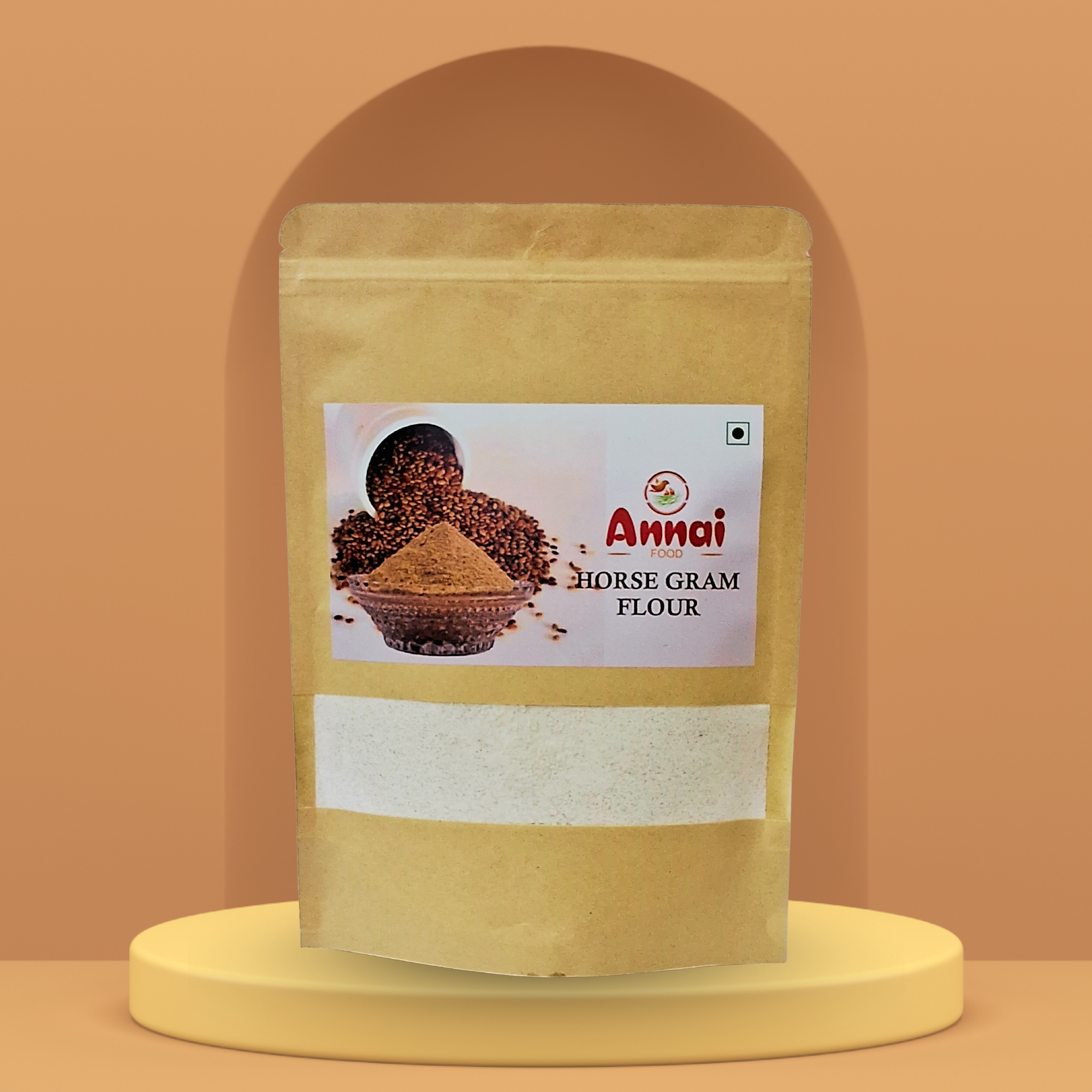 Horse Gram Flour