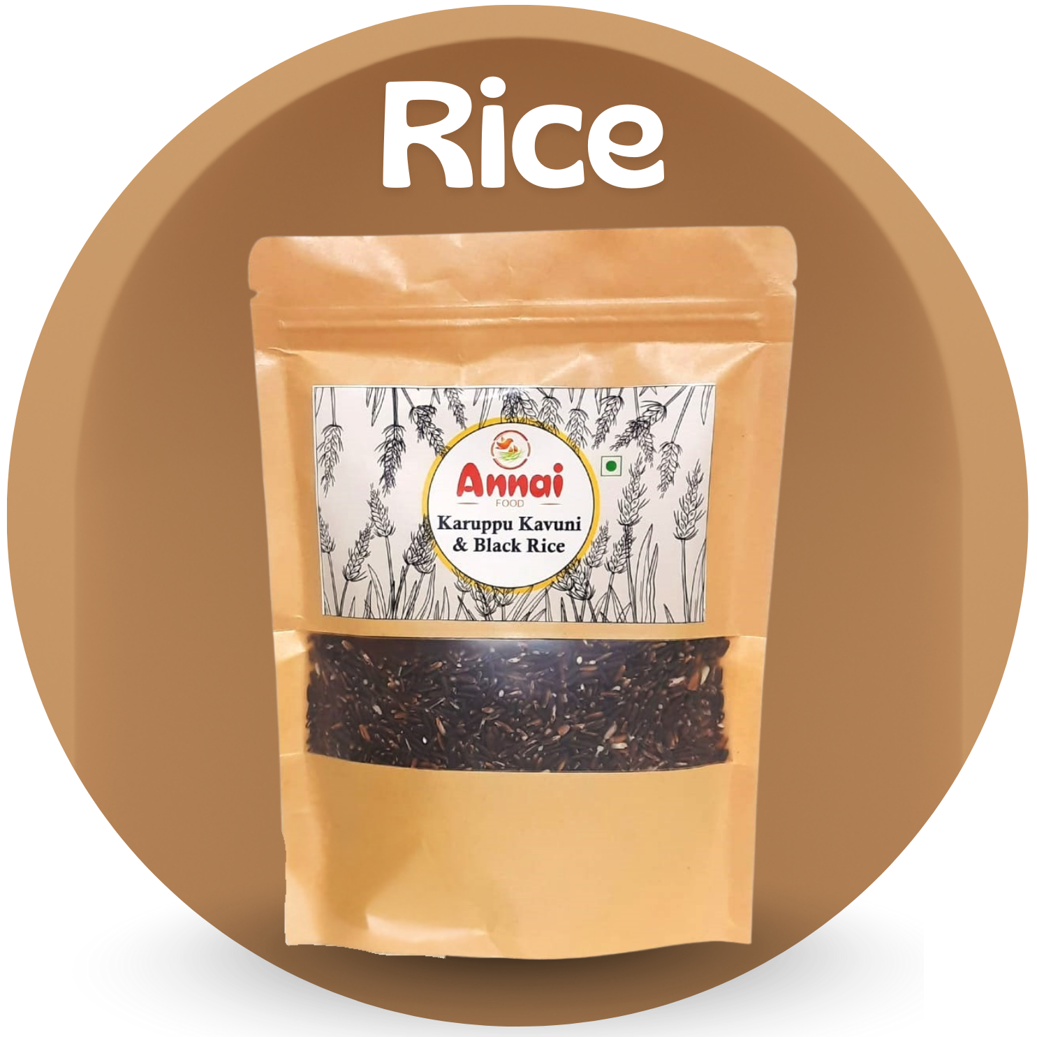 Rice