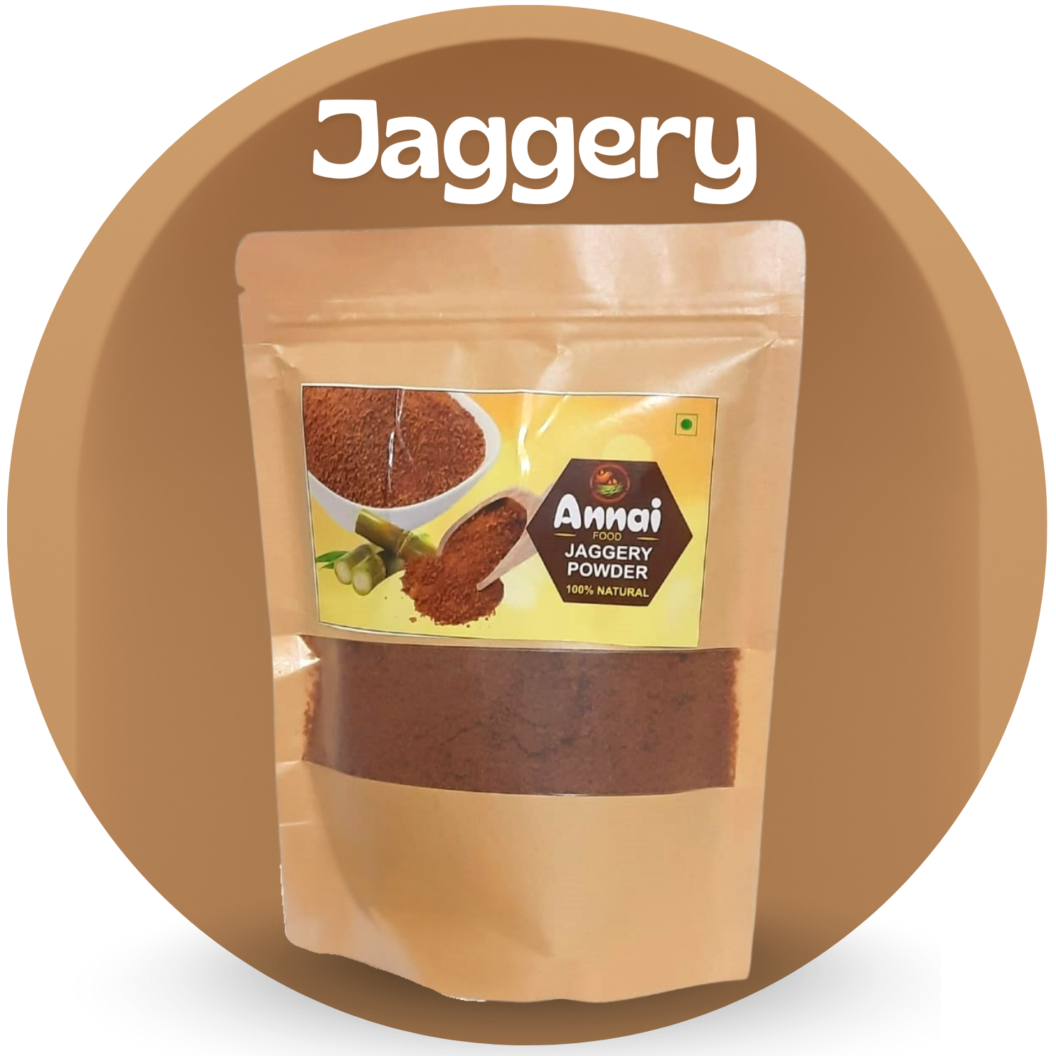 Jaggery