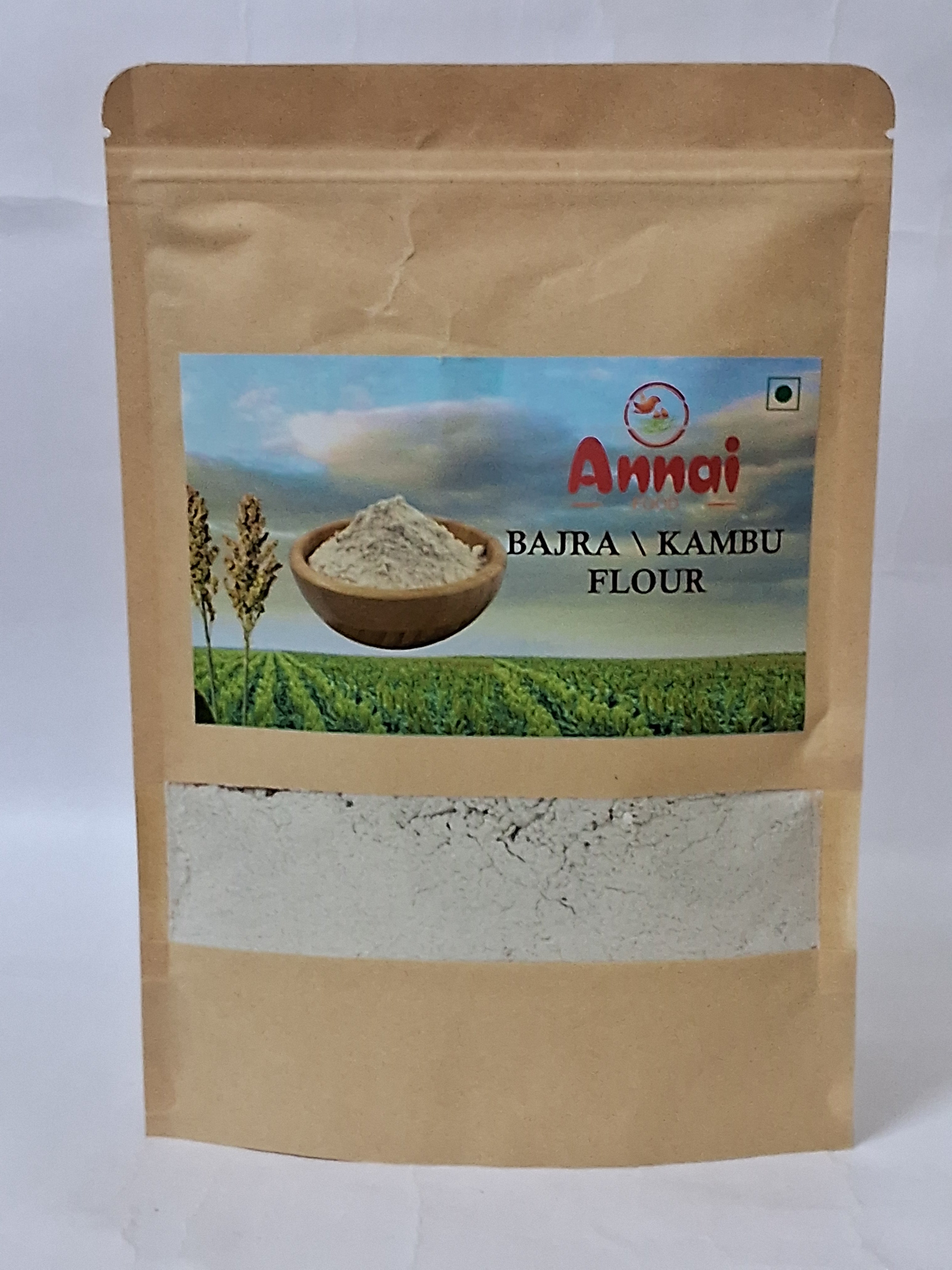 Bajra Flour-800gm