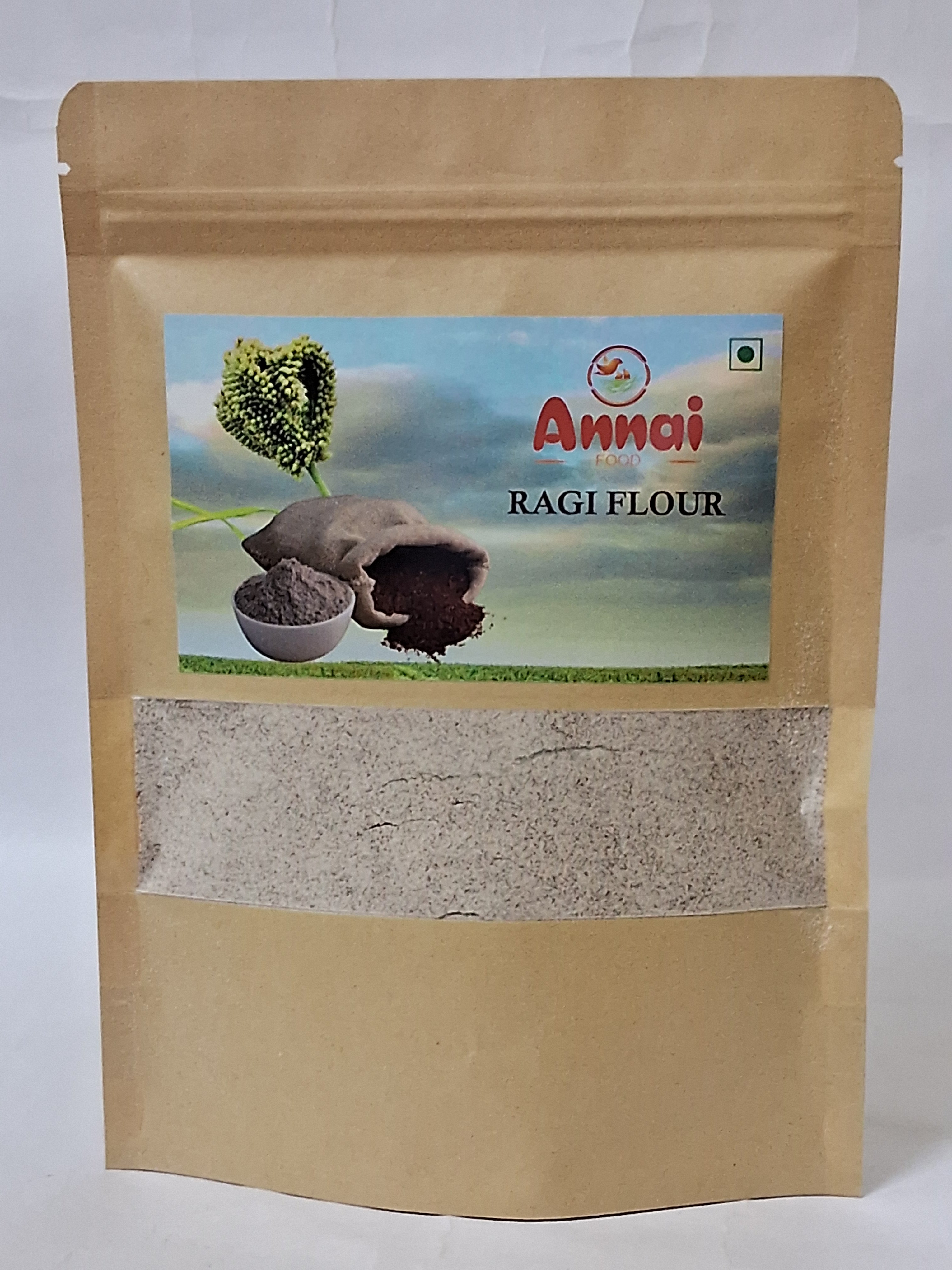 Ragi Flour-800gm
