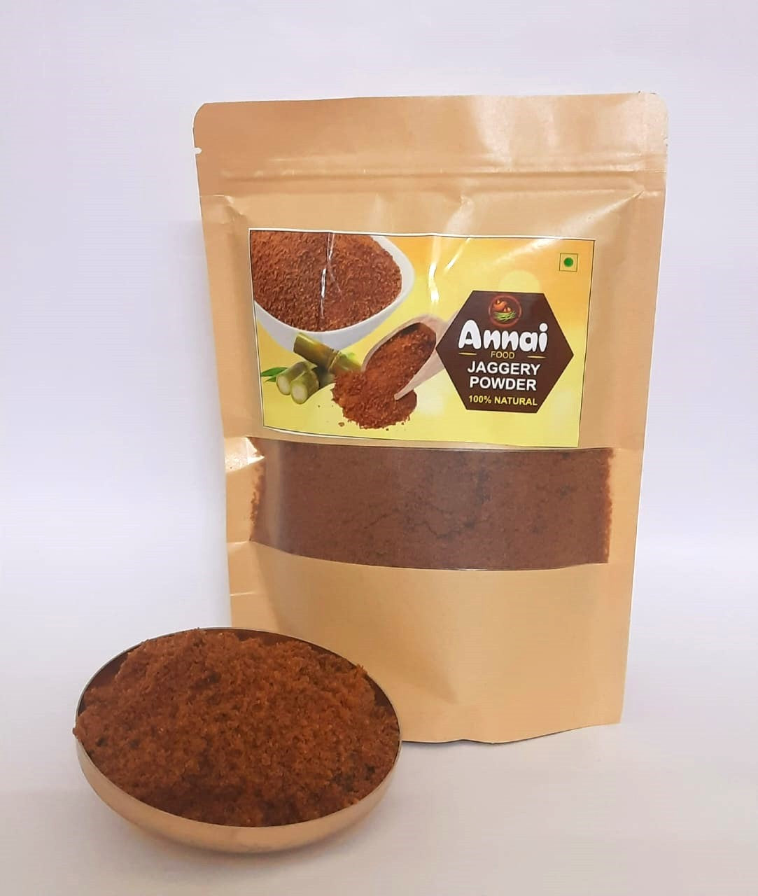 JAGGERY POWDER